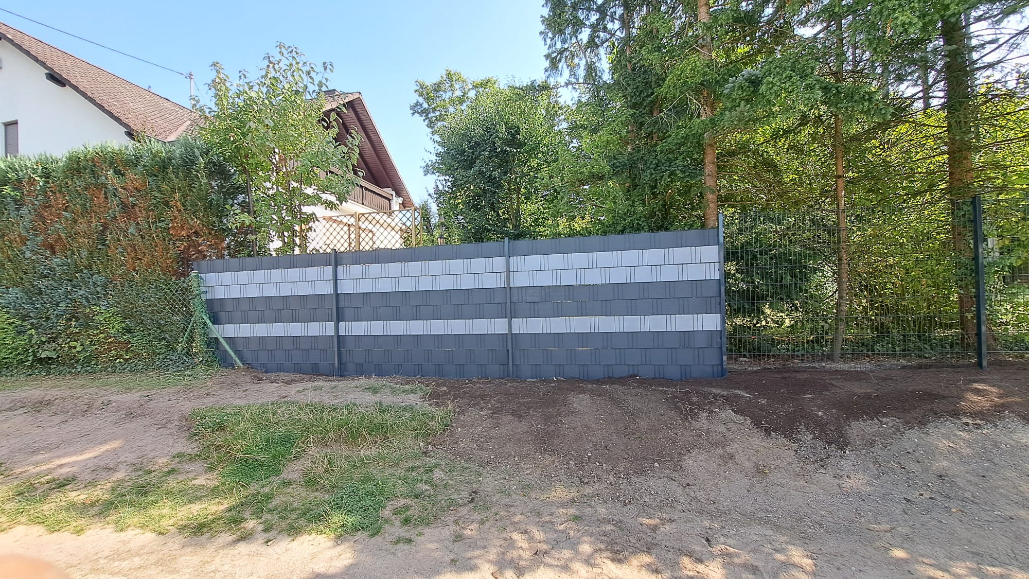 Ihr zuverl&auml;ssiger Partner rund ums Haus